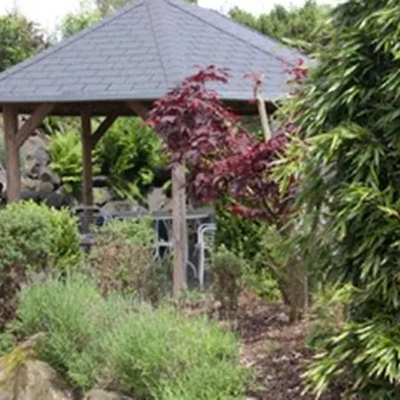 Rhoen Panorama Vandrarhem