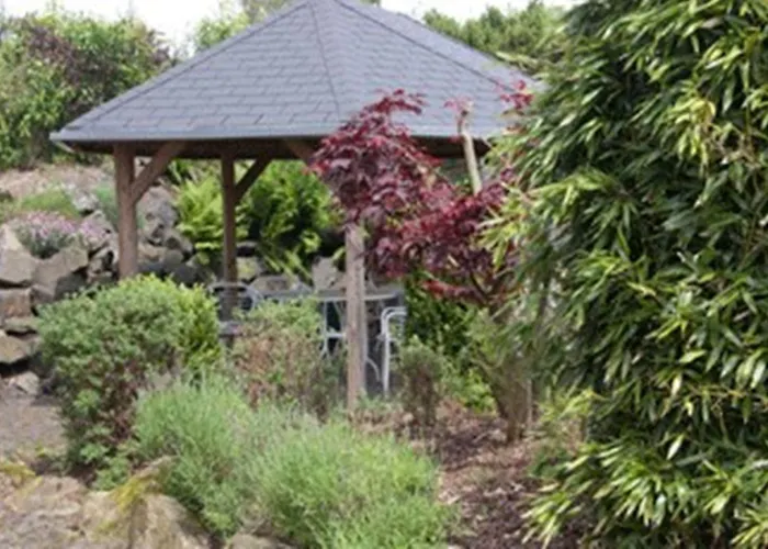 Rhoen Panorama Vandrarhem