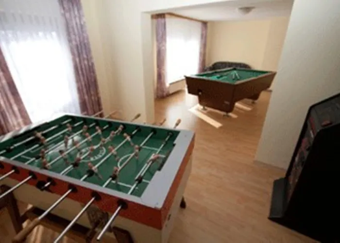 Rhoen Panorama * Poppenhausen