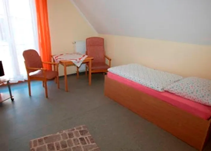 Rhoen Panorama * Poppenhausen