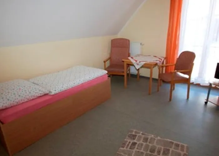 Rhoen Panorama Poppenhausen